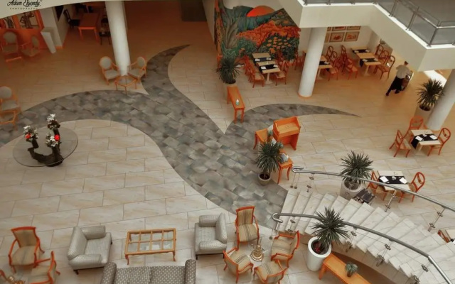 Amarina Sun Resort & Aqua Park