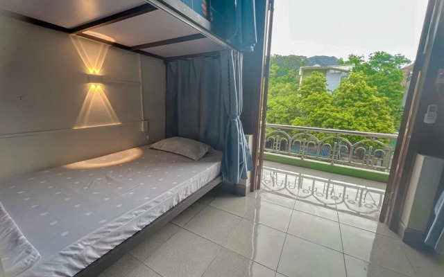 HA GIANG TOUR - Hostel