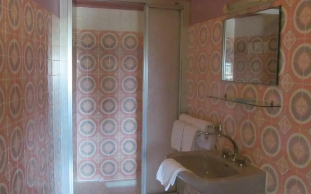 Hotel Le Baron