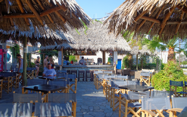 Sissi Bay Resort