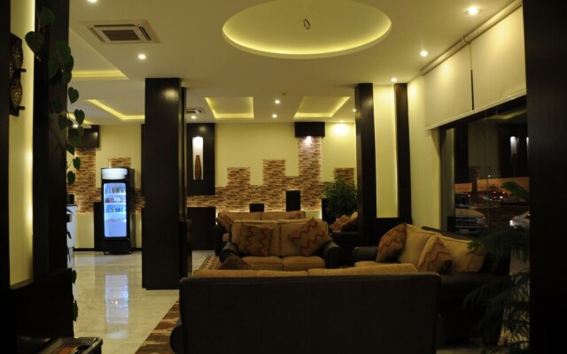 Bita Suites