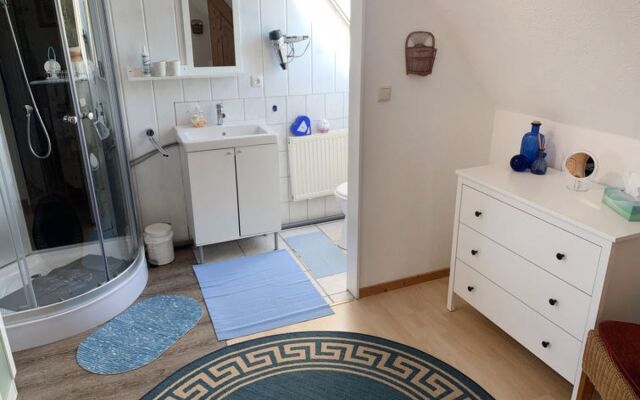 Apartment Osterloh Hage