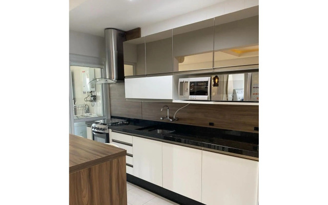 Nautilus Premium View - Penha - SC