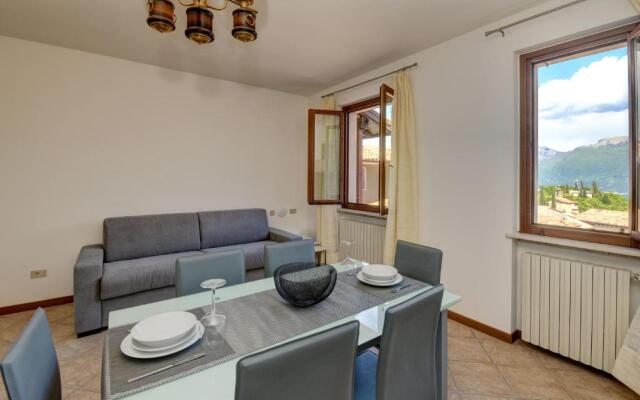 Appartamento Alle Fontane