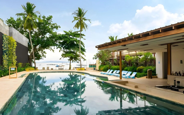 Solea Coast Resort Panglao