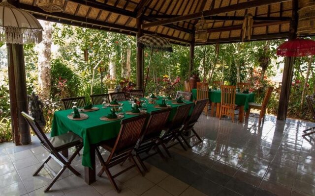 Bali Eco Resort