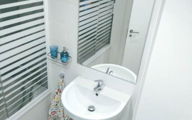 Lovely Apartment in Salou