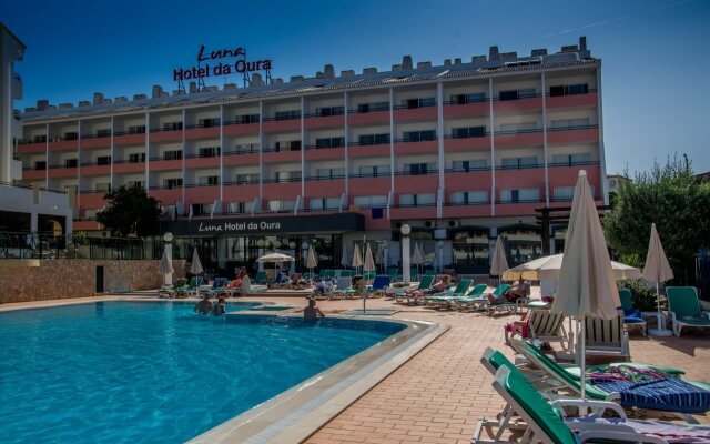 Luna Hotel Da Oura
