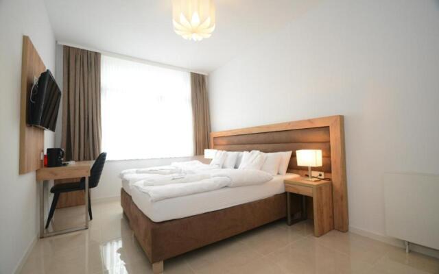 Mardino Zimmervermietung