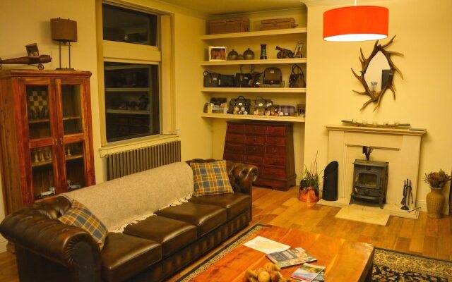 Pine Lodge