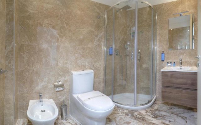 Cristallo Park Hotel