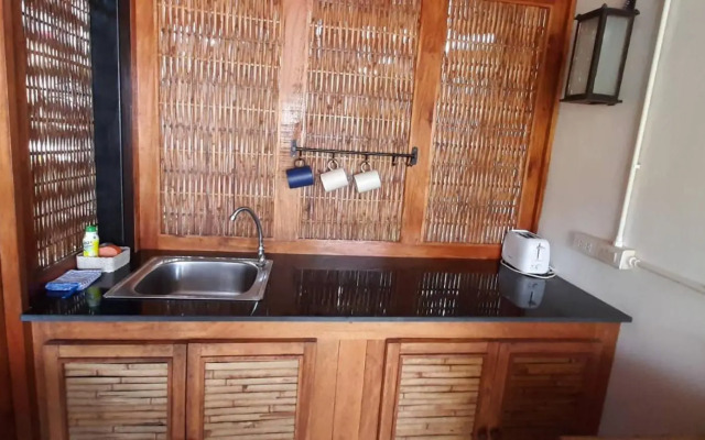 Cookies Salad Resort