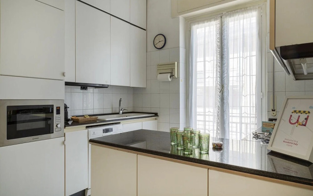 The Teacher's House by Wonderful Italy