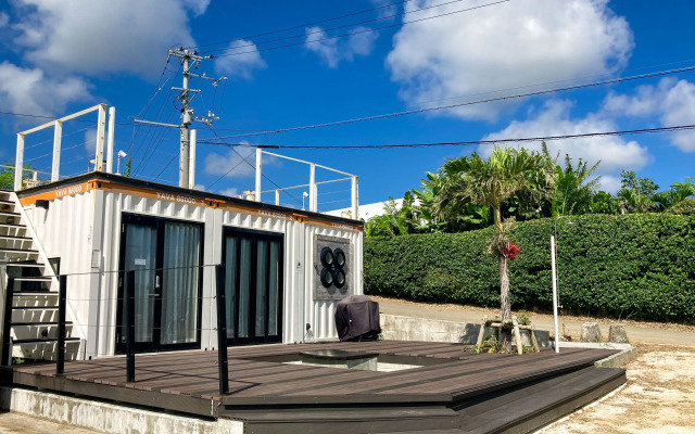 Dot Cottage Imgya Terrace 88rezo