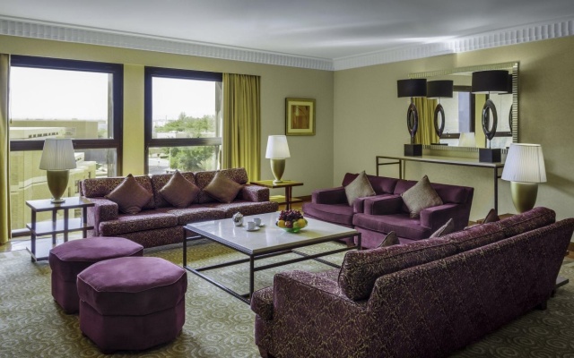 InterContinental Riyadh by IHG