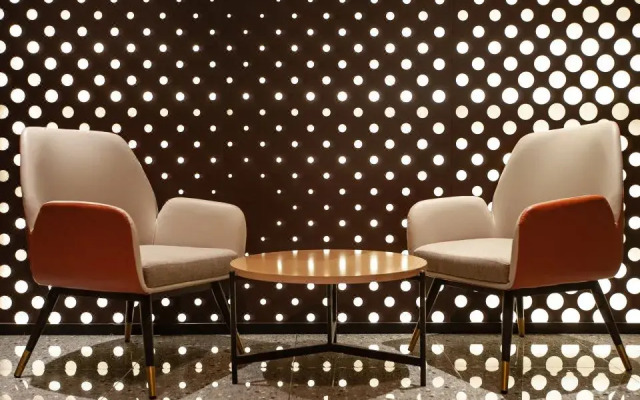 IU Hotel (Hanzhong North Street Street Street Xinhuayuan Branch)