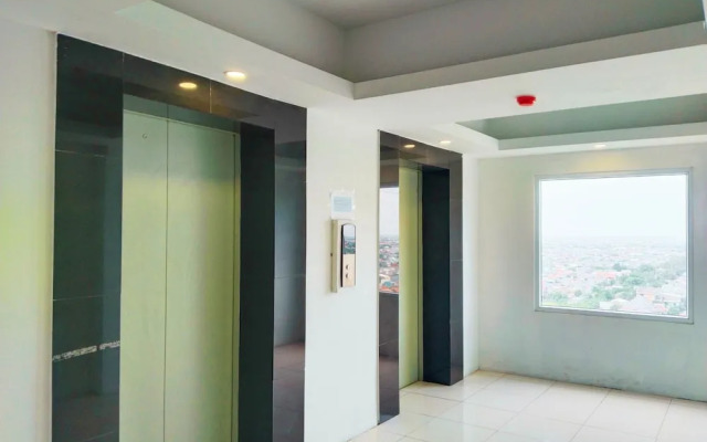 Nusantara Metropolitan Park By Reccoma