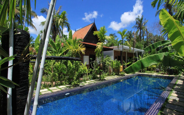 Petit Villa Boutique & Spa