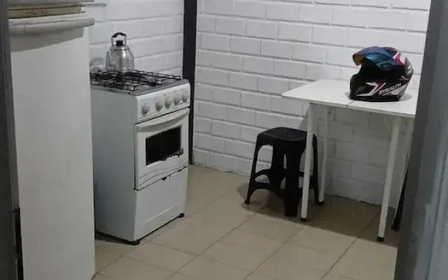 Pousada Atlantico 3