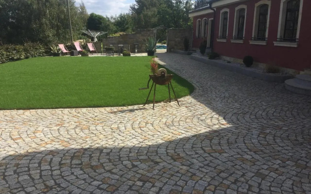 Villa Eddi & Emmi