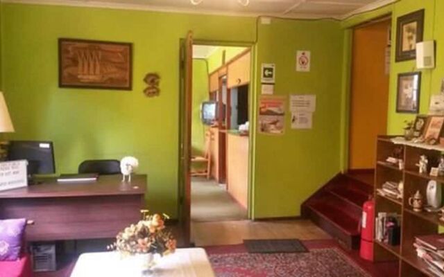 Hostal Chiloe - Hostel