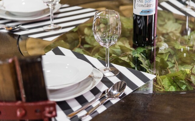 GuestReady - Sleeping Cellar