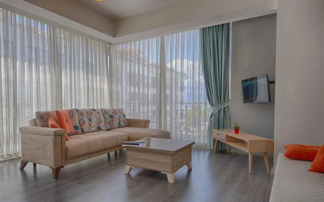 Midtown Fethiye Residences