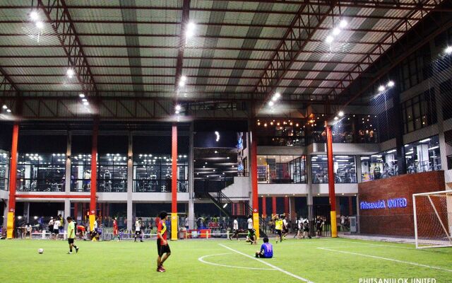 Phitsanulok United