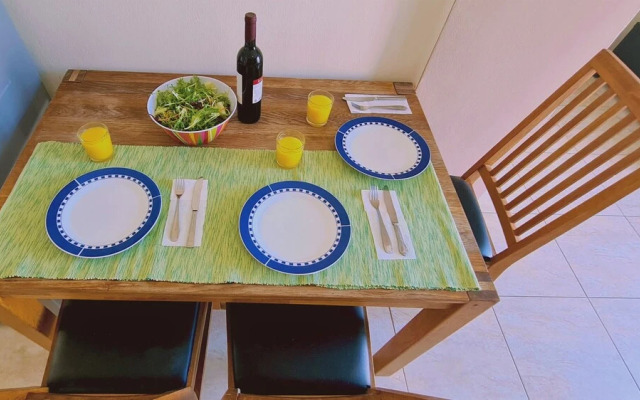 SunShine Apartment by STAY BnB