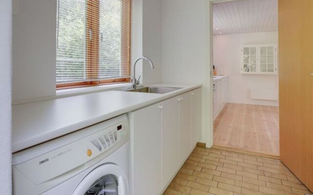 "Lucjan" - 200m from the sea in Bornholm