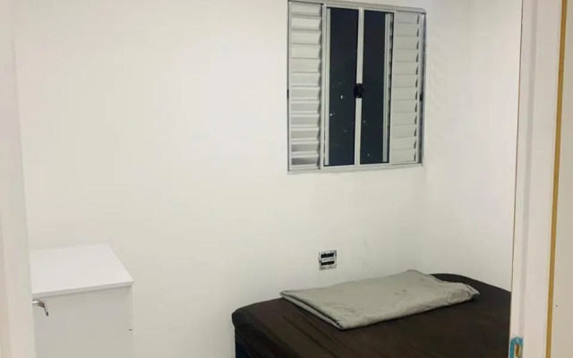 Apartamento no Tremembé n17