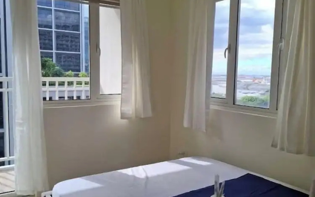 Shore 1 Tower C2 Unit 878 Two Bedroom