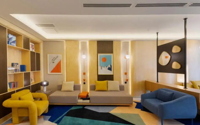Noém Hotel