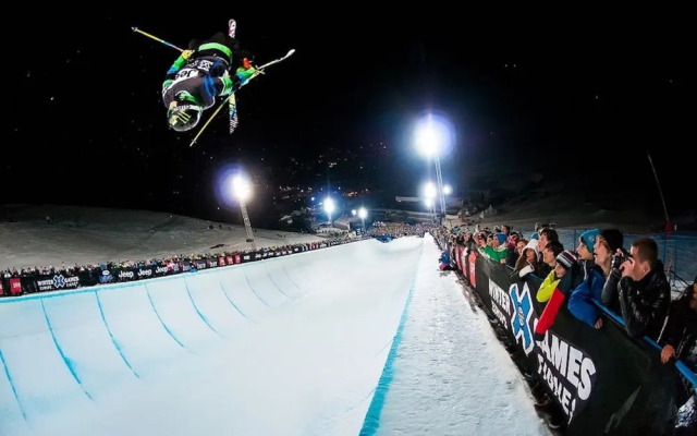 Résidence Les Cîmes - Centre Val d'Isère