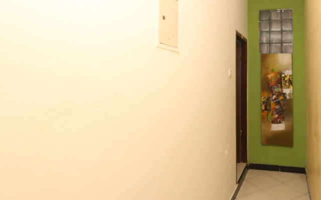 Airy Denpasar Utara Pidada Enam 4 Bali