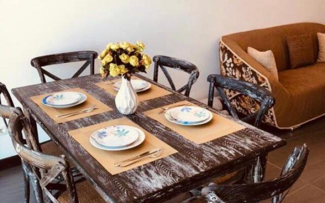 Invincible Sea View 3512 Porta Tower Batumi