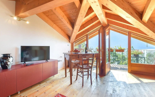 Nice Home in Bagolino With 1 Bedrooms and Wifi