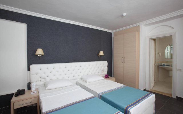 Holiday Inn Resort Bodrum