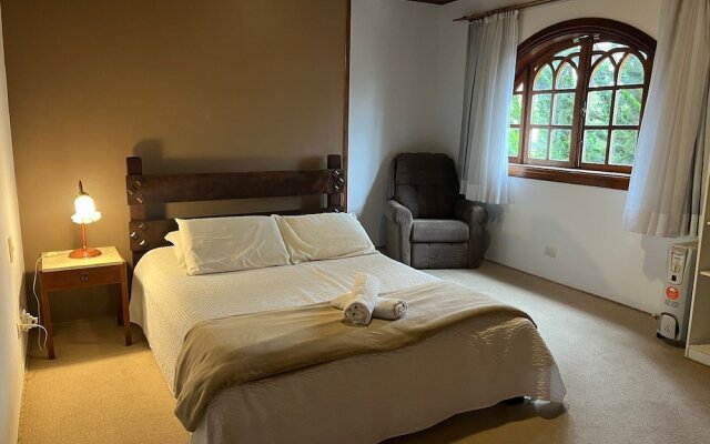 Cerejeira Guest House