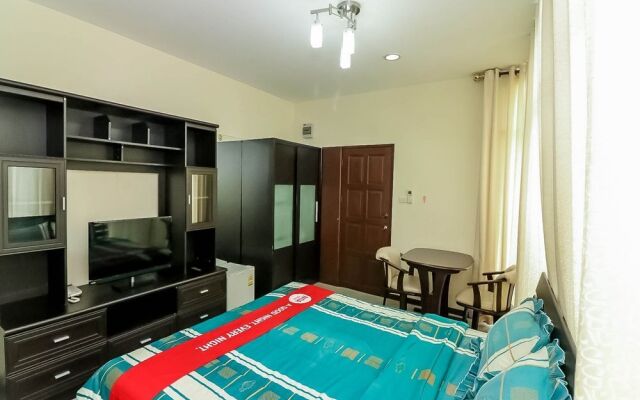 Nida Rooms Srinakarin 18 Prawet