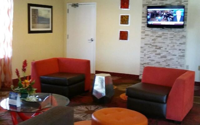 Best Western Of Clewiston