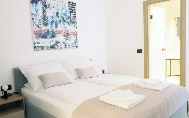 Dubrovnik OldTown Hotel Akademis Gariste