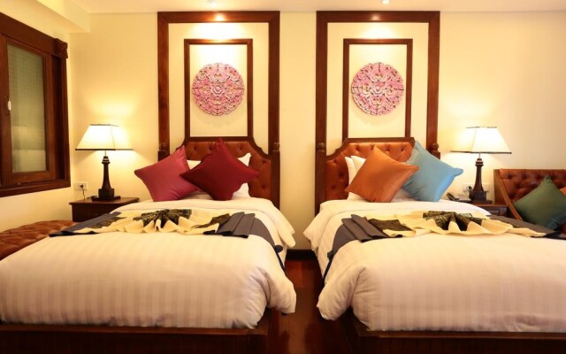 Viangluang Resort