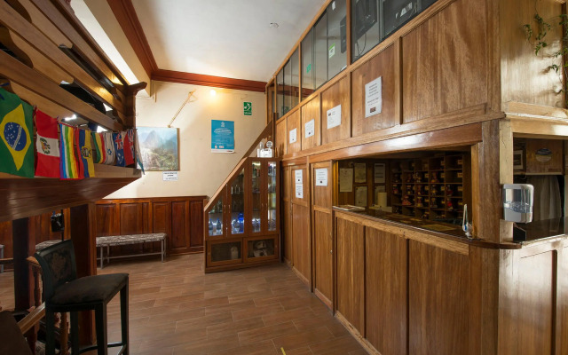 La Posada del Viajero