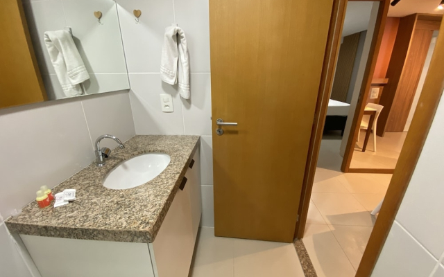 Maceió Facilities Apto 710