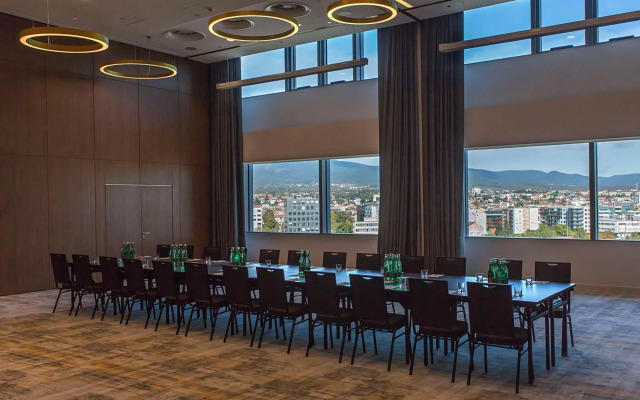 Hilton Garden Inn Zagreb - Radnicka