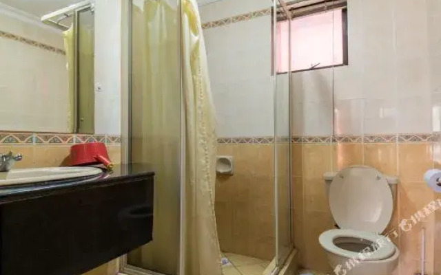 KK Vacation Apartments @ Marina Court Resort Condominium