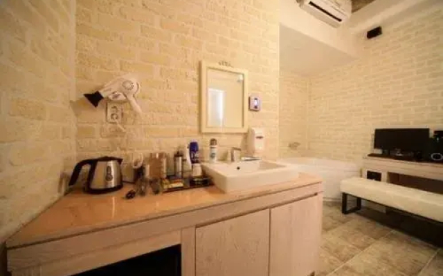 Fan Hotel