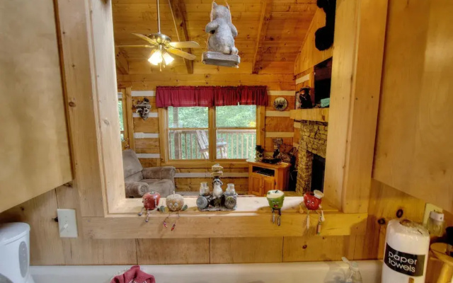 Apple Bear View #116