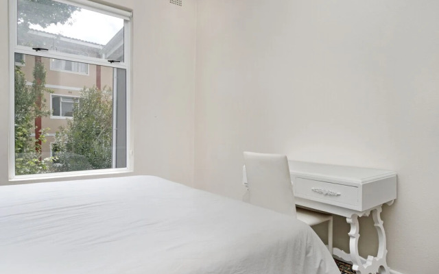 The Gordon Townhouse